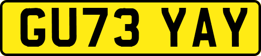 GU73YAY