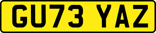 GU73YAZ