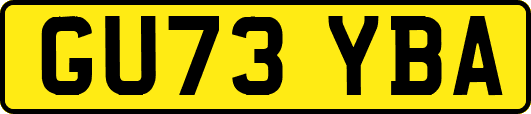 GU73YBA