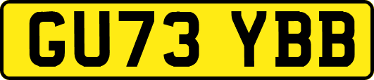 GU73YBB