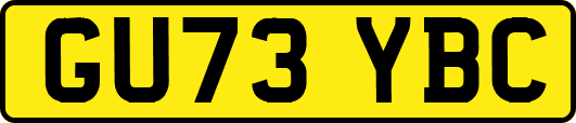 GU73YBC