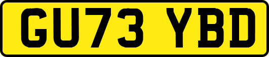 GU73YBD