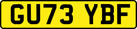 GU73YBF