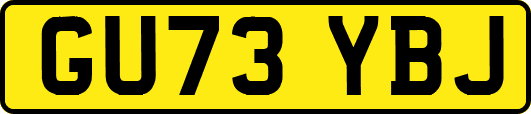 GU73YBJ