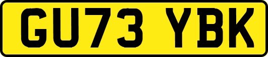 GU73YBK