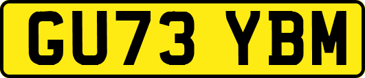 GU73YBM
