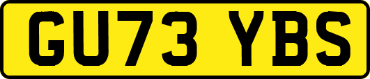 GU73YBS