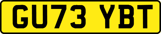 GU73YBT