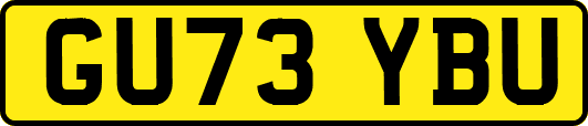 GU73YBU