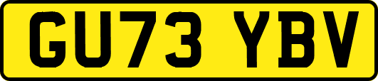 GU73YBV
