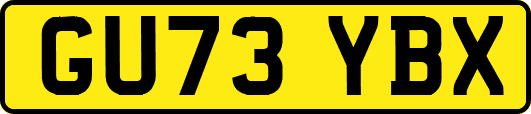 GU73YBX
