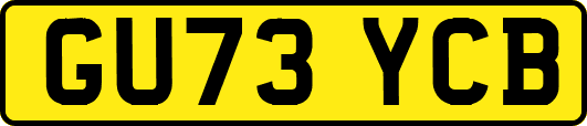GU73YCB