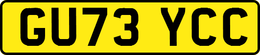 GU73YCC