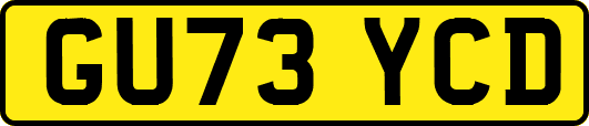 GU73YCD