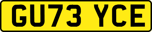 GU73YCE