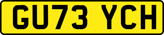 GU73YCH