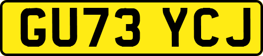 GU73YCJ