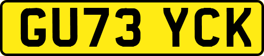 GU73YCK