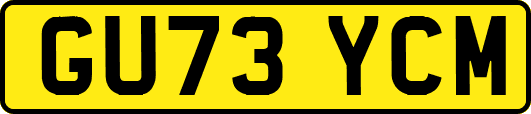 GU73YCM