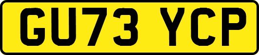 GU73YCP