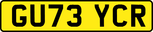 GU73YCR