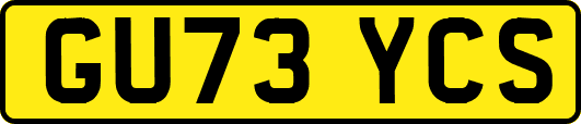 GU73YCS