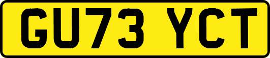 GU73YCT