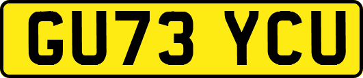 GU73YCU