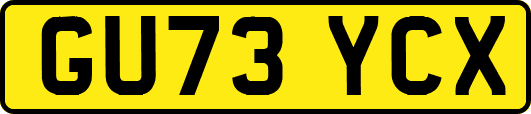 GU73YCX