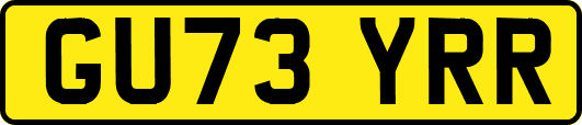 GU73YRR