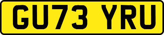 GU73YRU