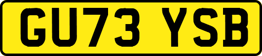 GU73YSB