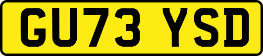 GU73YSD
