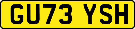 GU73YSH