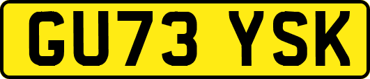 GU73YSK