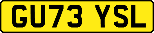 GU73YSL