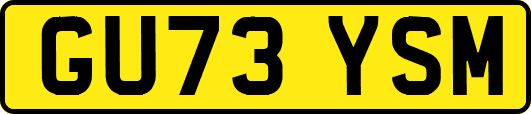 GU73YSM