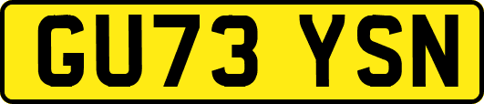 GU73YSN
