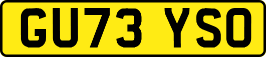 GU73YSO