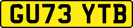 GU73YTB