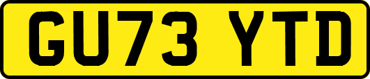 GU73YTD