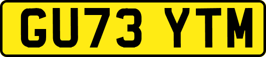 GU73YTM