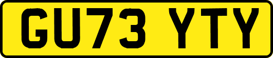 GU73YTY