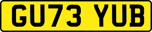GU73YUB