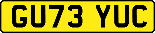 GU73YUC