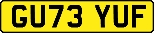 GU73YUF