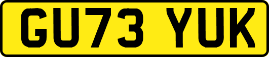 GU73YUK