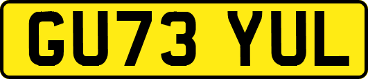 GU73YUL