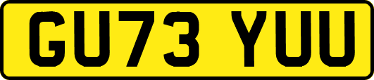 GU73YUU