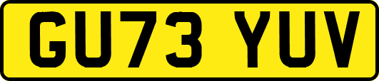 GU73YUV